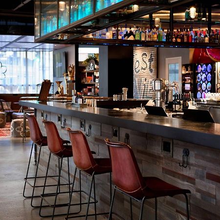 Moxy New Orleans Downtown/French Quarter Area Ξενοδοχείο Εξωτερικό φωτογραφία