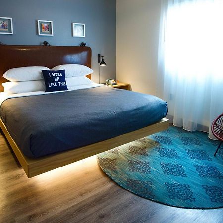 Moxy New Orleans Downtown/French Quarter Area Ξενοδοχείο Εξωτερικό φωτογραφία