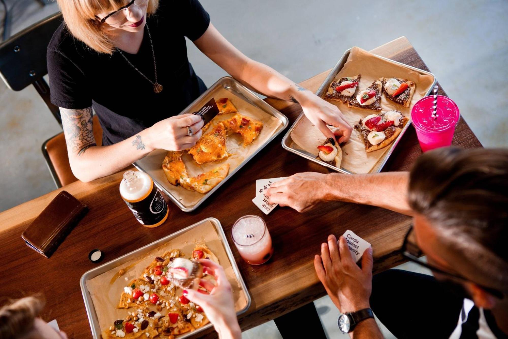Moxy New Orleans Downtown/French Quarter Area Ξενοδοχείο Εξωτερικό φωτογραφία