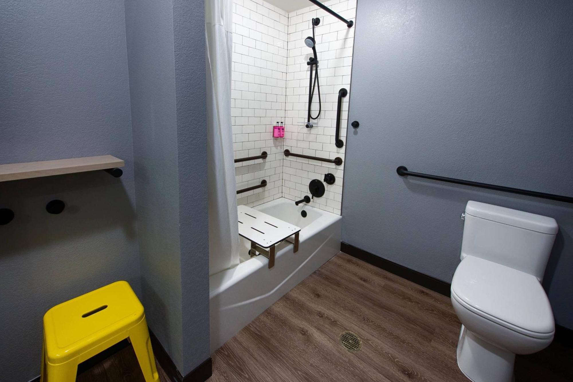 Moxy New Orleans Downtown/French Quarter Area Ξενοδοχείο Εξωτερικό φωτογραφία
