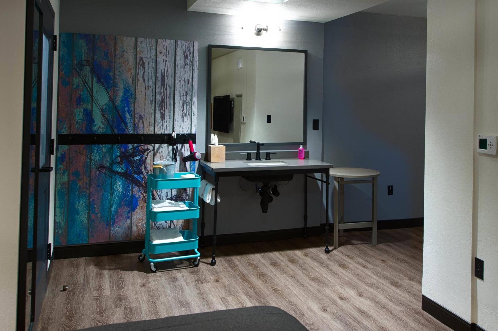 Moxy New Orleans Downtown/French Quarter Area Ξενοδοχείο Εξωτερικό φωτογραφία