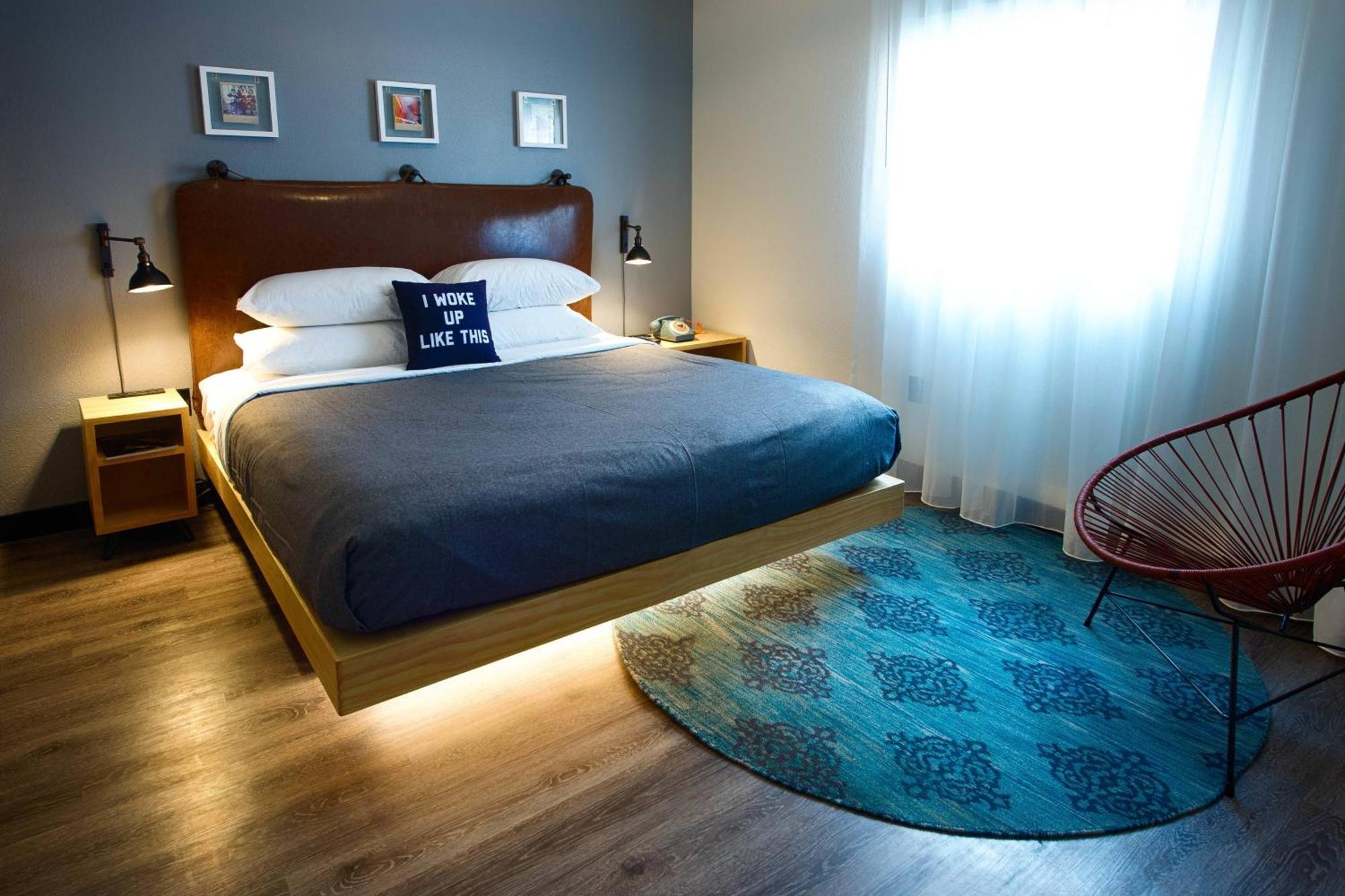 Moxy New Orleans Downtown/French Quarter Area Ξενοδοχείο Εξωτερικό φωτογραφία