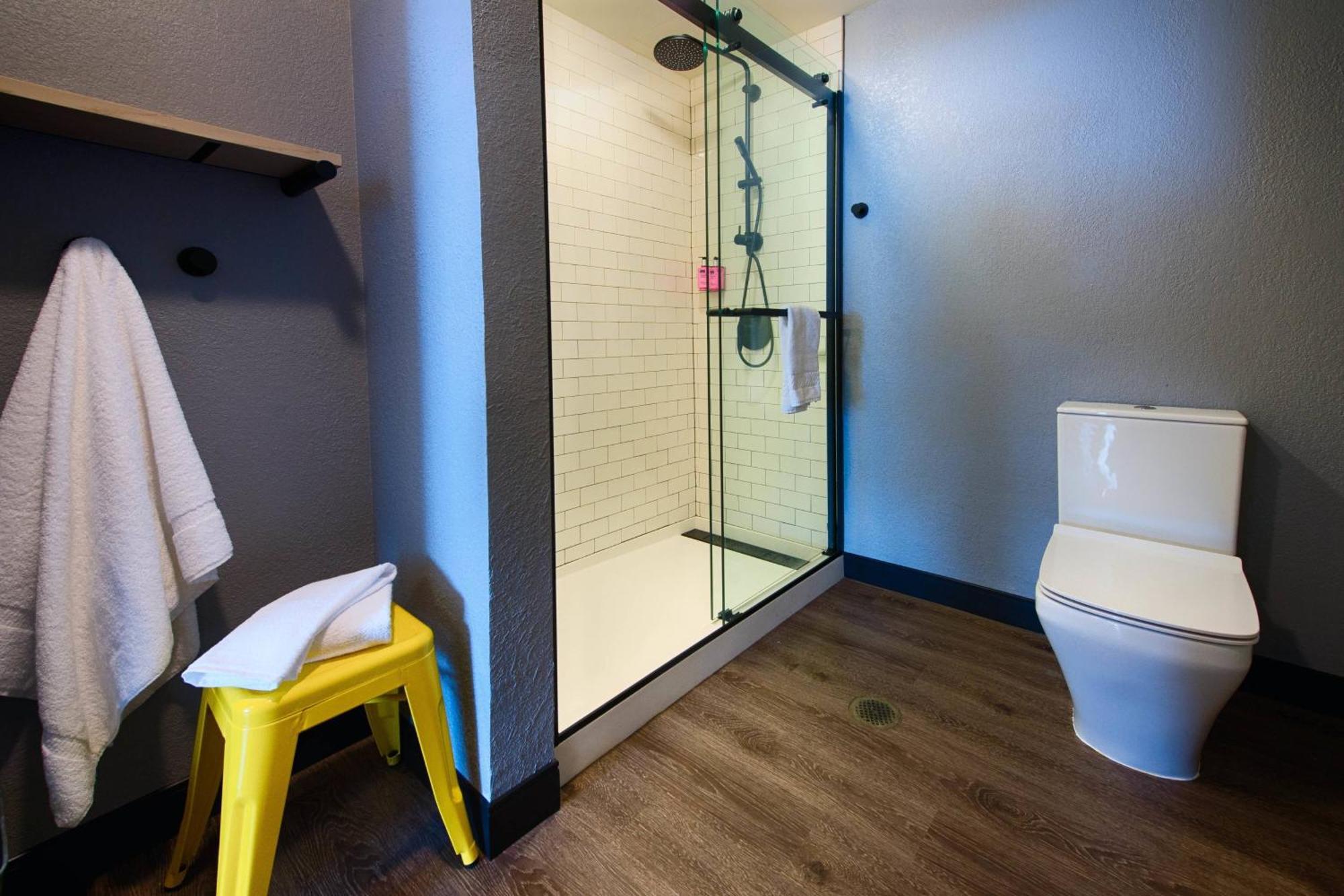 Moxy New Orleans Downtown/French Quarter Area Ξενοδοχείο Εξωτερικό φωτογραφία