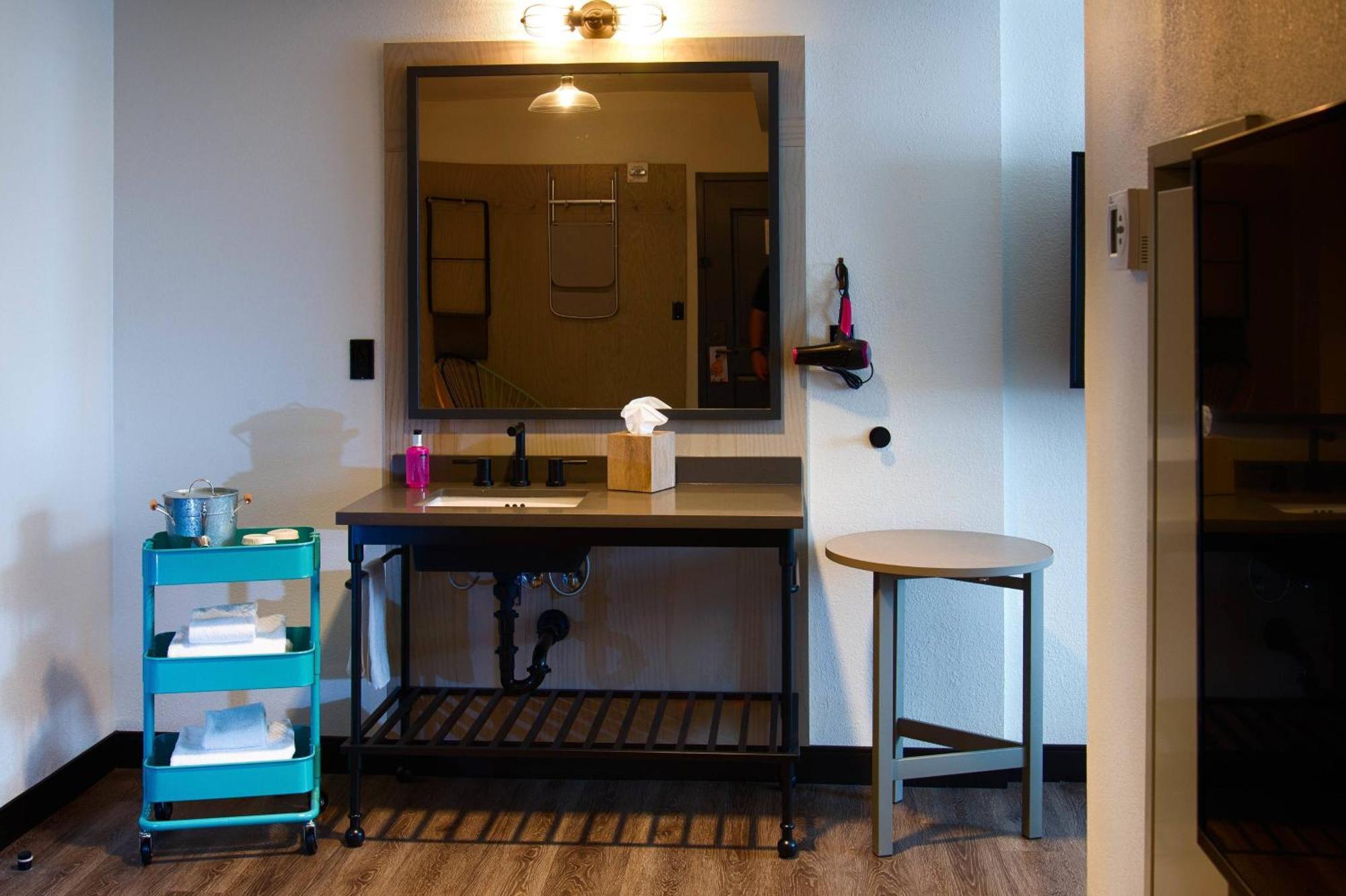 Moxy New Orleans Downtown/French Quarter Area Ξενοδοχείο Εξωτερικό φωτογραφία