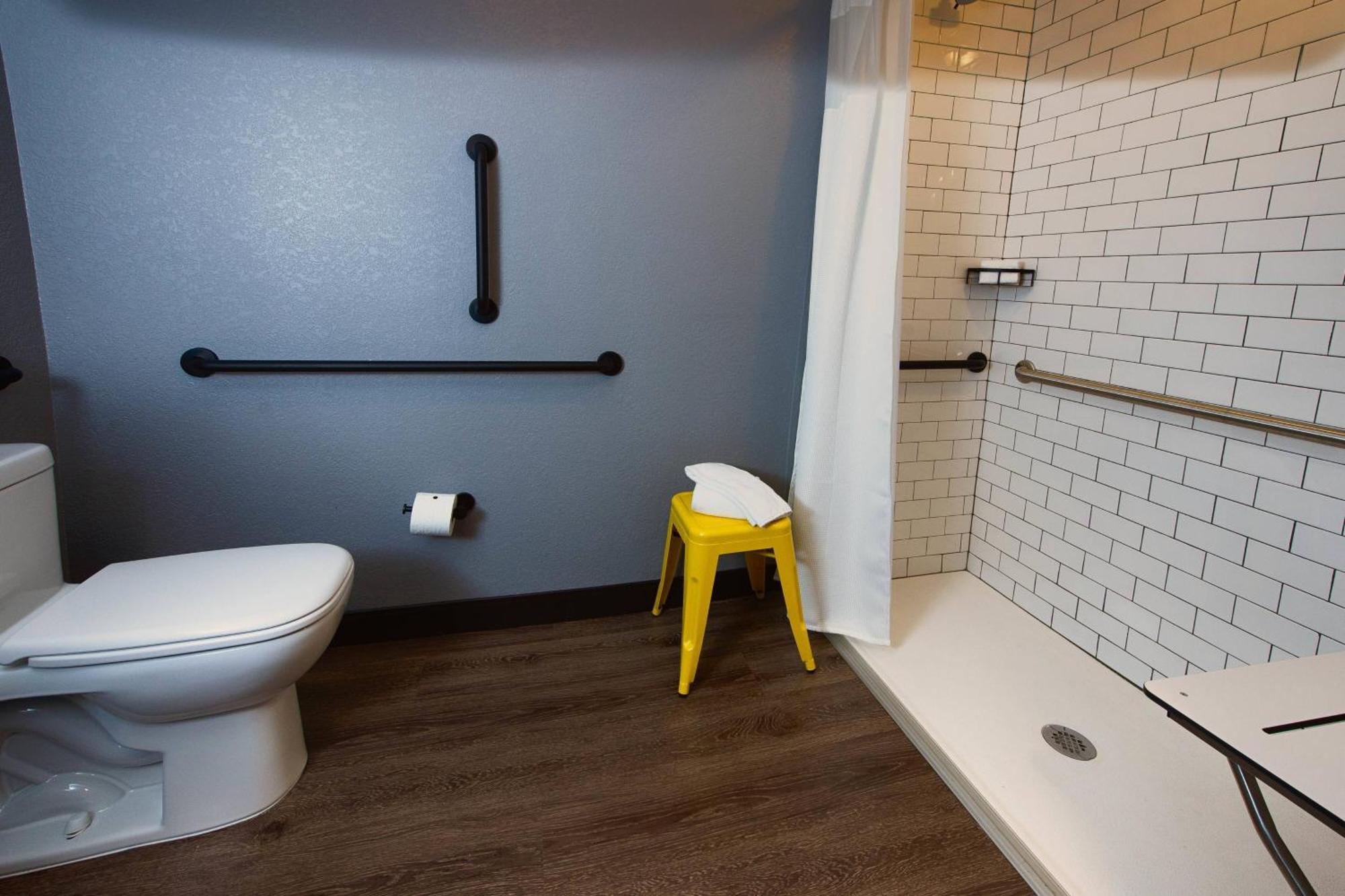 Moxy New Orleans Downtown/French Quarter Area Ξενοδοχείο Εξωτερικό φωτογραφία