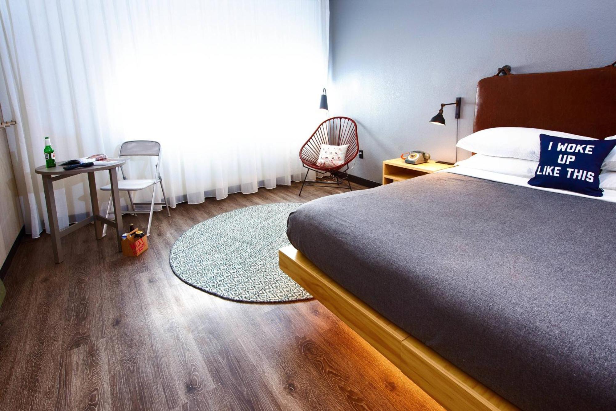 Moxy New Orleans Downtown/French Quarter Area Ξενοδοχείο Εξωτερικό φωτογραφία