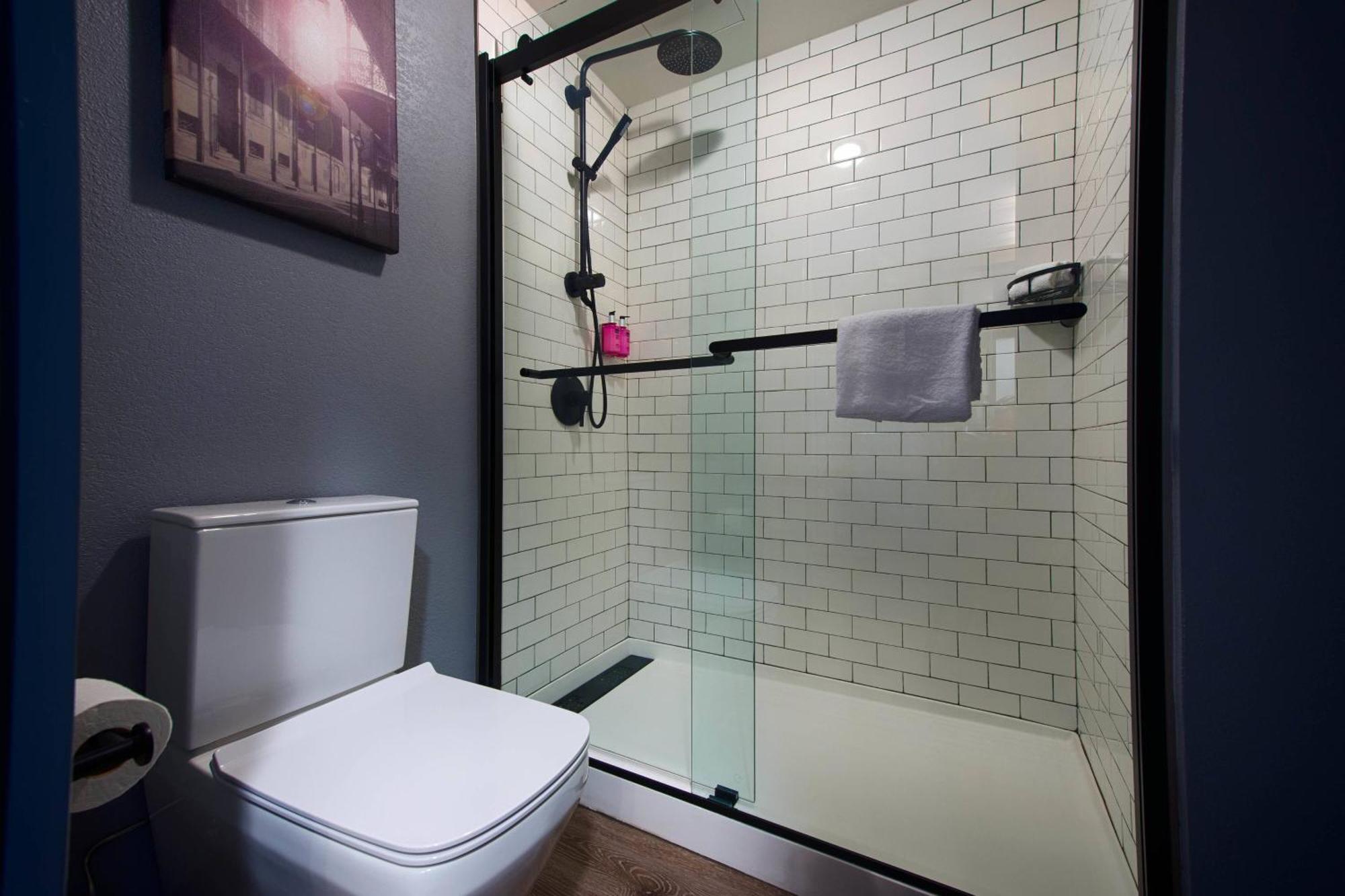 Moxy New Orleans Downtown/French Quarter Area Ξενοδοχείο Εξωτερικό φωτογραφία