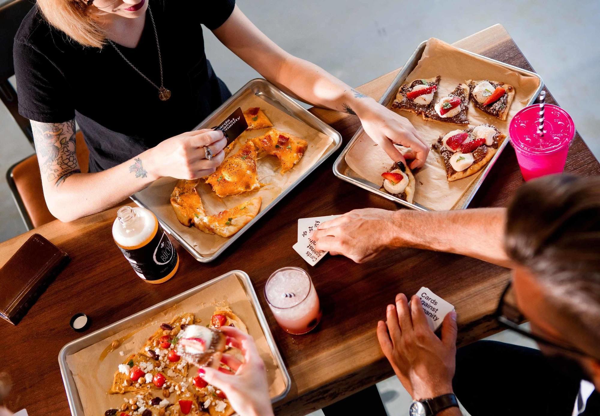 Moxy New Orleans Downtown/French Quarter Area Ξενοδοχείο Εξωτερικό φωτογραφία