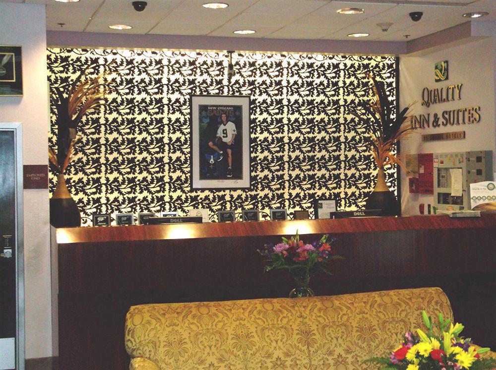 Moxy New Orleans Downtown/French Quarter Area Ξενοδοχείο Εξωτερικό φωτογραφία