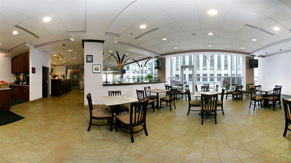 Moxy New Orleans Downtown/French Quarter Area Ξενοδοχείο Εξωτερικό φωτογραφία