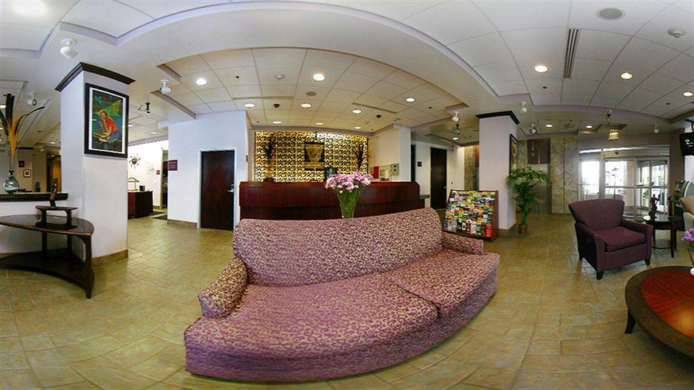 Moxy New Orleans Downtown/French Quarter Area Ξενοδοχείο Εξωτερικό φωτογραφία