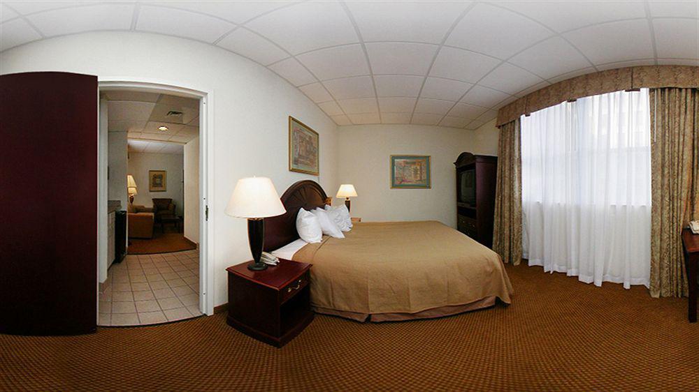 Moxy New Orleans Downtown/French Quarter Area Ξενοδοχείο Εξωτερικό φωτογραφία